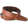 RightOn! Straps Sangle guitare Mojo Charm marron - Sangle pour Guitares