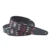 Righton Azteca black - sangle guitare