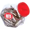Roto Cartouche De Co2 Co2 H01-31.50 50 Unités 16 g