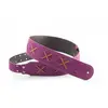 RightOn Legend D.G. - Purple sangle de guitare