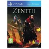 Avanquest / Ab Soft Zenith PS4 PlayStation 4