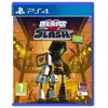 Playstation Games Ps4 Heart&slash
