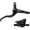 Kit freins à disque hydraulique Shimano MT410