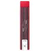 Koh-I-Noor 2B Grade Mines Graphites pour Porte-mine 2mm Diamtre 120mm