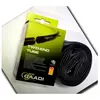 Chambre à air valve presta Rubena Tyres Gaadi Noir 20" x 1,90/2,10 181268