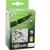 MITAS Chambre à air valve standard Rubena Tyres Gaadi Noir 24" x 1,90/2,10 181270