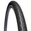 Pneu vélo loisir Mitas City Hook Tr (32-630) - noir - 27" x 1 1/4 mm
