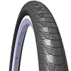 Mitas Pneu Rigide Urbain Cityhopper Aps 26'' X 2.25 26'' x 2.25