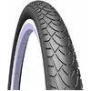 MITAS Rubena Walrus pneus vélo, Mixte, 5 10951841 W042, Noir, 18 x 1.75 47-355