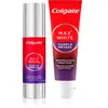 Colgate Max White kit de blanchiment pour les dents