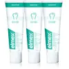 Elmex Sensitive pâte pour dents sensibles 3x75 ml