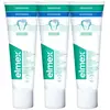 Elmex Sensitive Protection Gentle White dentifrice pour des dents naturellement blanches 3x75 ml