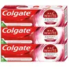 Colgate Max White Expert Original dentifrice blanchissant 3x75 ml