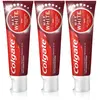 Colgate Max White One dentifrice blanchissant 3x75 ml