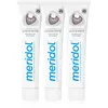 Meridol Gum Protection Whitening dentifrice blanchissant 3 x 75 ml