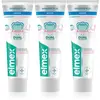 Elmex Sensitivity + Gum Strenght Whitening dentifrice pour dents sensi...