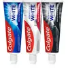 Colgate Advanced White Mix Trio dentifrice blanchissant