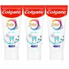 Colgate Total Junior dentifrice dents et cavité buccale parfaitement n...