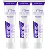 Elmex Repair Enamel Repair dentifrice 3x75 ml