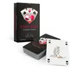 Tease & Please - Cartes de jeu Kama Sutra