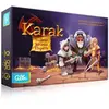 albi Karak Sidhar, Krima, Elspeth 16060 Multicolore