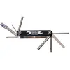 Marwi Multi-outil Bt-950 9 Functions One Size