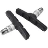UNION Patin de frein "BS-420" Pour V-Brake, 70 mm, symm Atelier de rép...