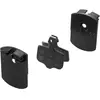 Union Plaquettes De Frein à Disque Dbp/44c Avid Db/elixir Refrigerated One Size