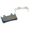 Union Plaquette de frein Marwi DBP-28 Hope Mono 6 pot Gris TU MW438028