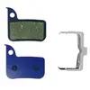 Plaquettes de frein organique Marwi pour SRAM/AVID Guide, Elixir, X01,