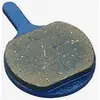 Plaquette frein organique dbp 04 pour magura clara louise 98 01