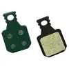 Plaquettes de frein à disque Union - E Bike - DBP-60e - Fér Magura (Kevlar)