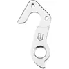 Marwi Patte De Derailleur Alu Gt Gh-283 (Vendu A L'unite)