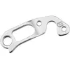 Union Patte de dérailleur Marwi GH-281 à fixation par l'extérieur avec 2