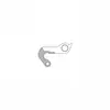 Marwi Patte de derailleur alu scott gh-276 (vendu a l'unite)