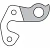 Union Patte de dérailleur Marwi GH-212 à fixation par l'intérieur avec 2