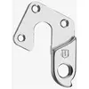 Union Patte de dérailleur Marwi GH-213 à fixation par l'extérieur avec 3