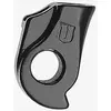 Union Patte de dérailleur Marwi GH-218 à fixation par le dessous avec 1/2