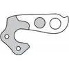 Union Patte de dérailleur Marwi GH-219 à fixation par l'extérieur avec 2