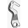 Patte de dérailleur GH-257 - UNION - Gris - Mixte - Adulte