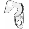 Patte de dérailleur GH-202 - UNION - Gris - Mixte - A monter soi-même