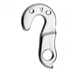Patte de dérailleur Marwi GH-082 à fixation par l'extérieur avec 2