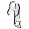 TNT Support de dérailleur UNION GH-036 compatible avec différentes marques