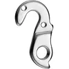 Patte de dérailleur Marwi GH-039 à fixation par l'extérieur avec 2