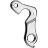 Union Patte de dérailleur Marwi GH-026 à fixation par l'extérieur avec 1