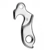 Union Patte de dérailleur GH-029 Argent