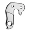 Union Patte de dérailleur Marwi GH-010 à fixation par l'intérieur avec 2