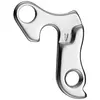 Marwi Support de dérailleur UNION GH-011 compatible avec différentes marques