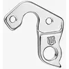 Union Patte de dérailleur Marwi GH-163 à fixation par l'extérieur avec 2