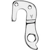 Union Patte de dérailleur Marwi GH-165 à fixation par l'extérieur avec 2